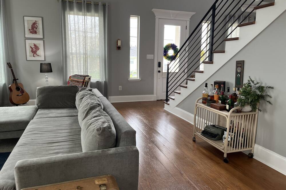Photo of Livingroom in Arabi
