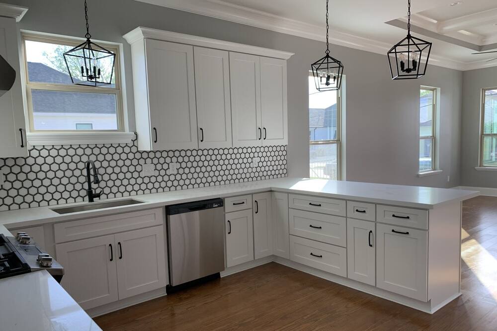 Photo of Kitchen in Arabi
