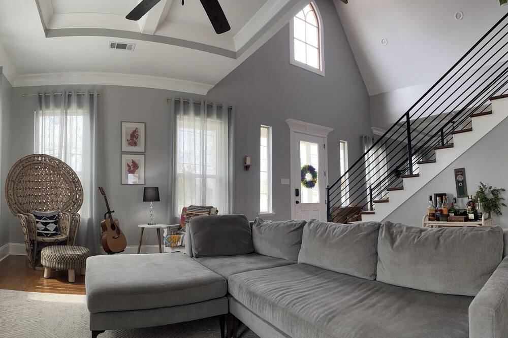 Photo of Livingroom in Arabi