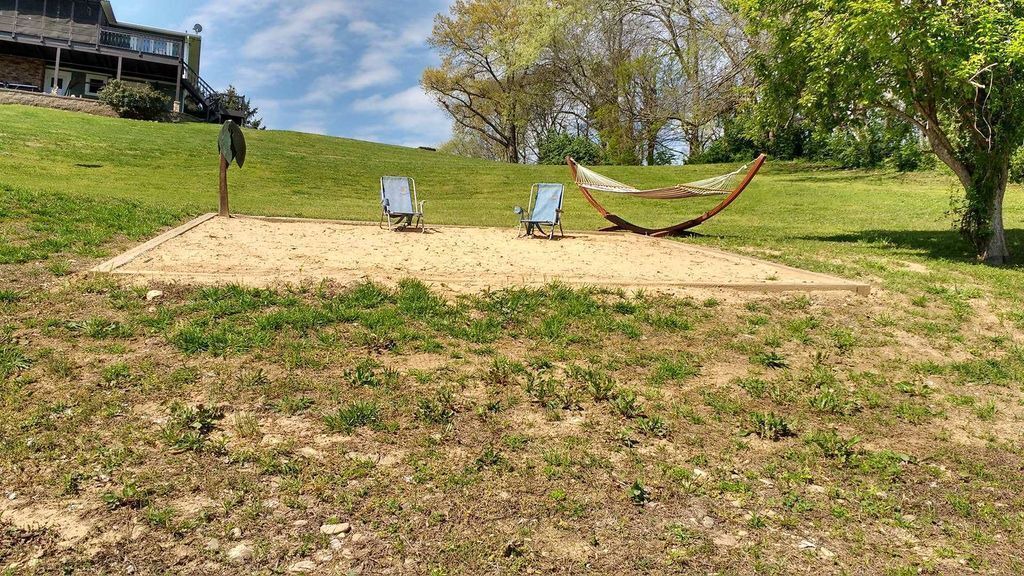 Photo of Outdoor in Dandridge