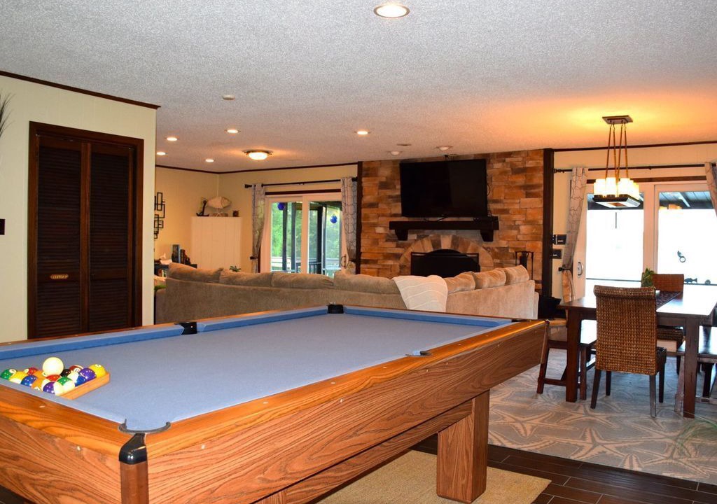 Photo of Bedroom in Dandridge