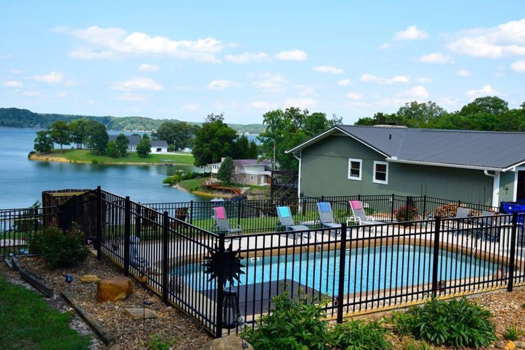 Photo of Outdoor in Dandridge