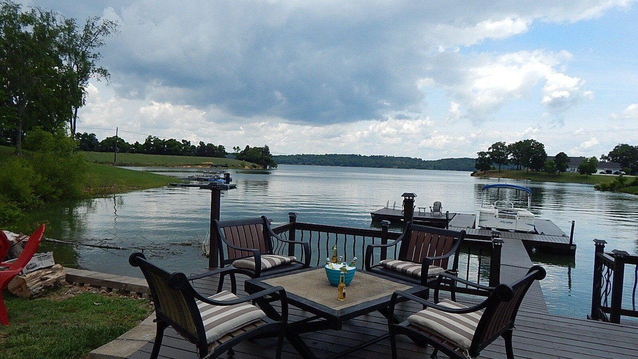 Photo of Outdoor in Dandridge