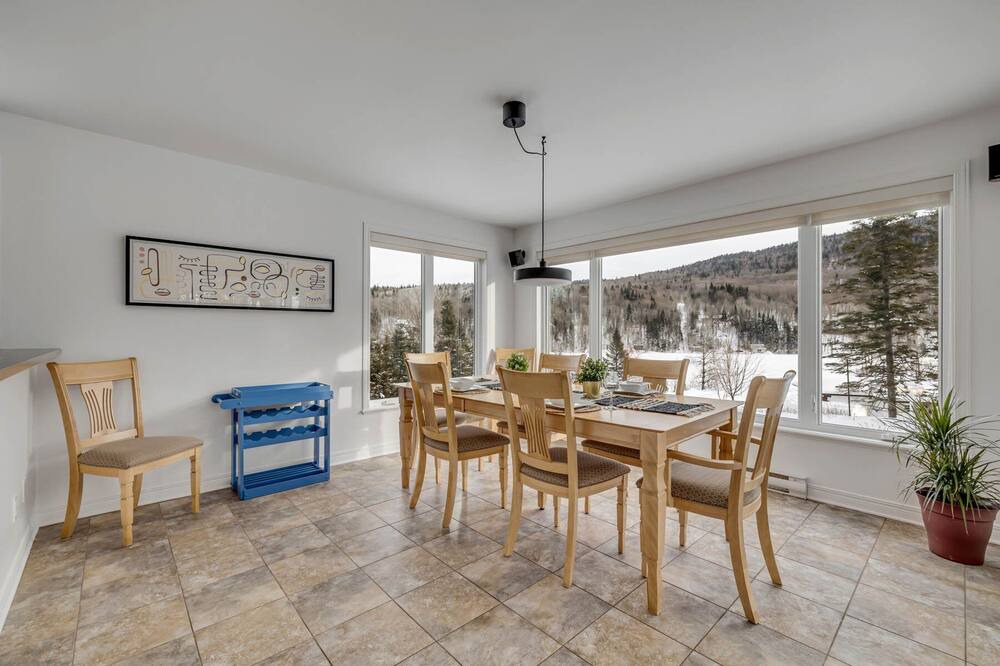 Photo of Outdoor in Lac Beauport