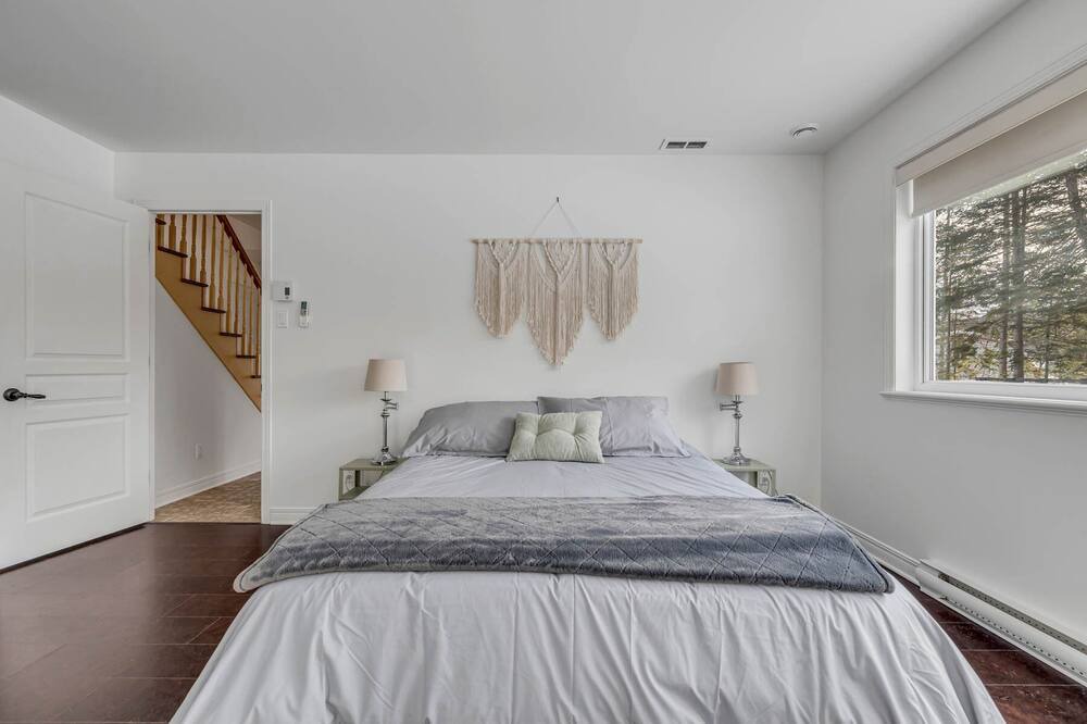 Photo of Bedroom in Lac Beauport
