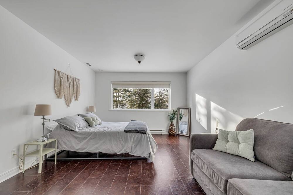 Photo of Bedroom in Lac Beauport