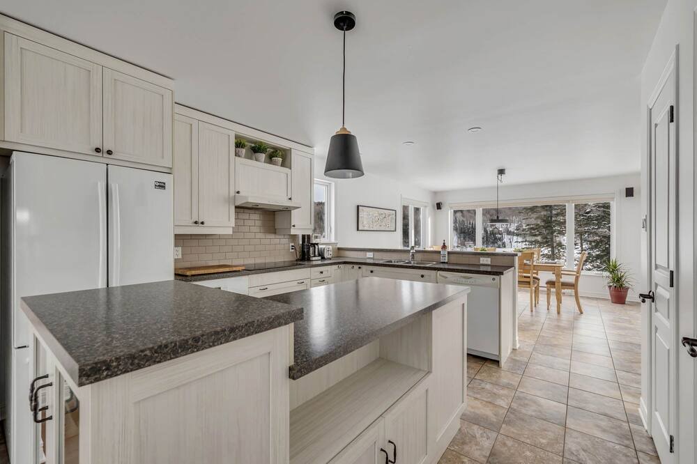 Photo of Kitchen in Lac Beauport