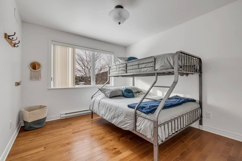 Photo of Bedroom in Lac Beauport