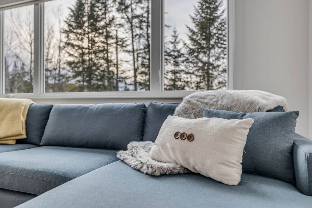 Photo of Bedroom in Lac Beauport