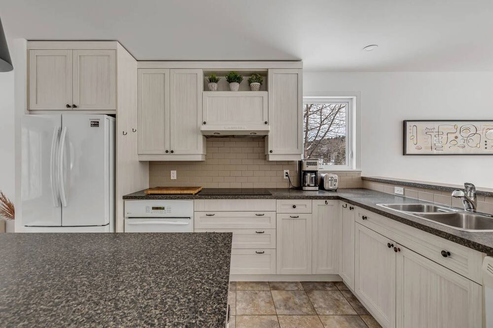 Photo of Kitchen in Lac Beauport