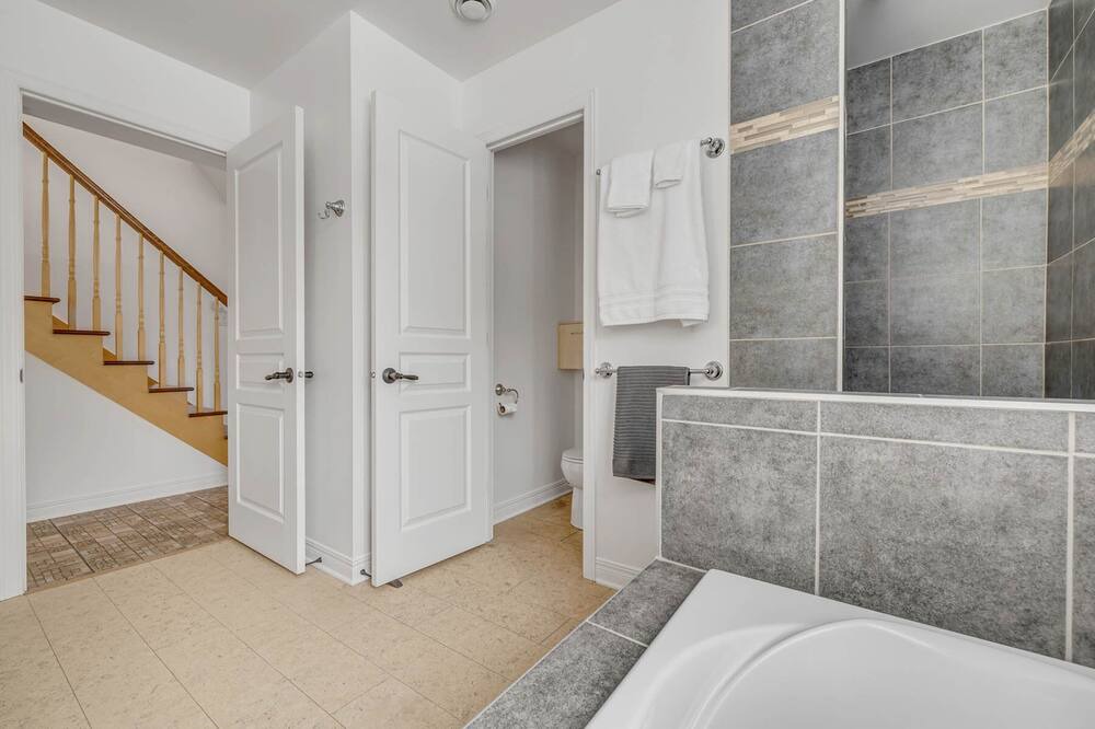 Photo of Bathroom in Lac Beauport