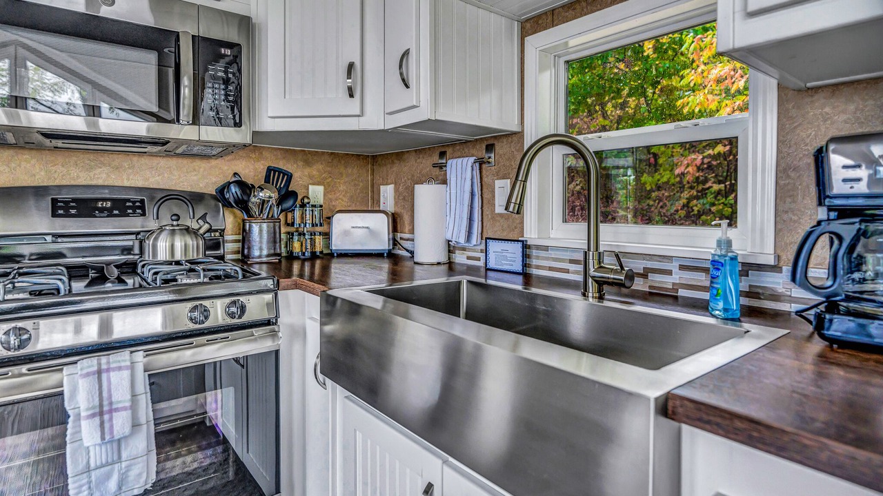 Photo of Kitchen in De Soto