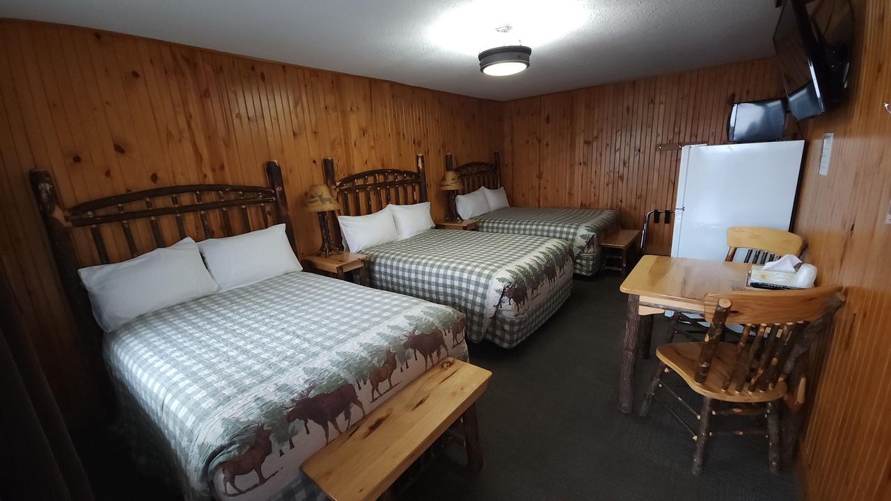 Photo of Bedroom in Wawa