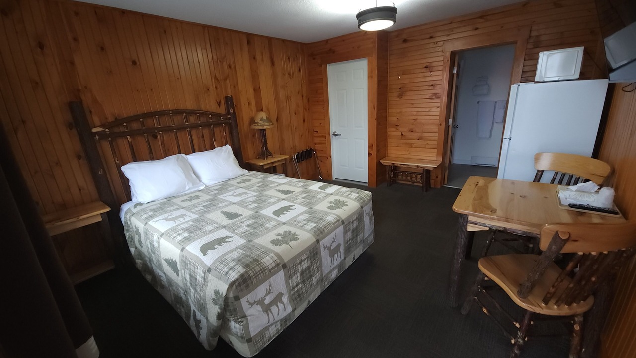 Photo of Bedroom in Wawa