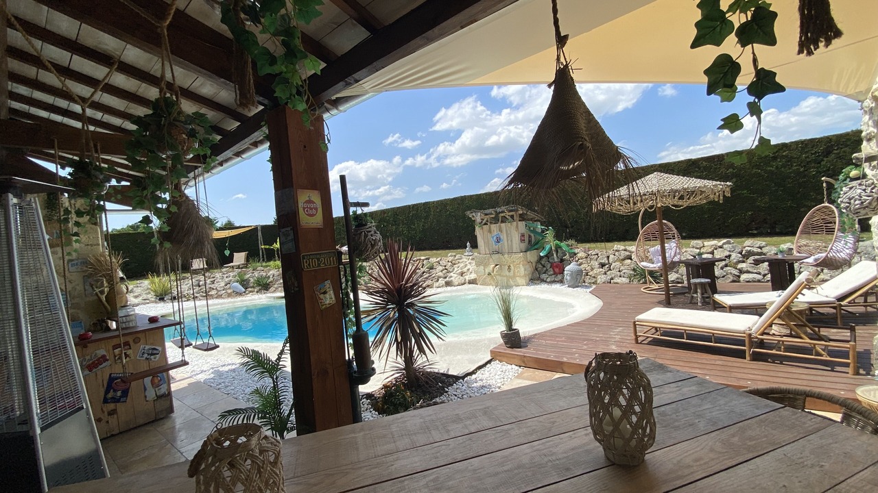 Photo of Outdoor in Berson