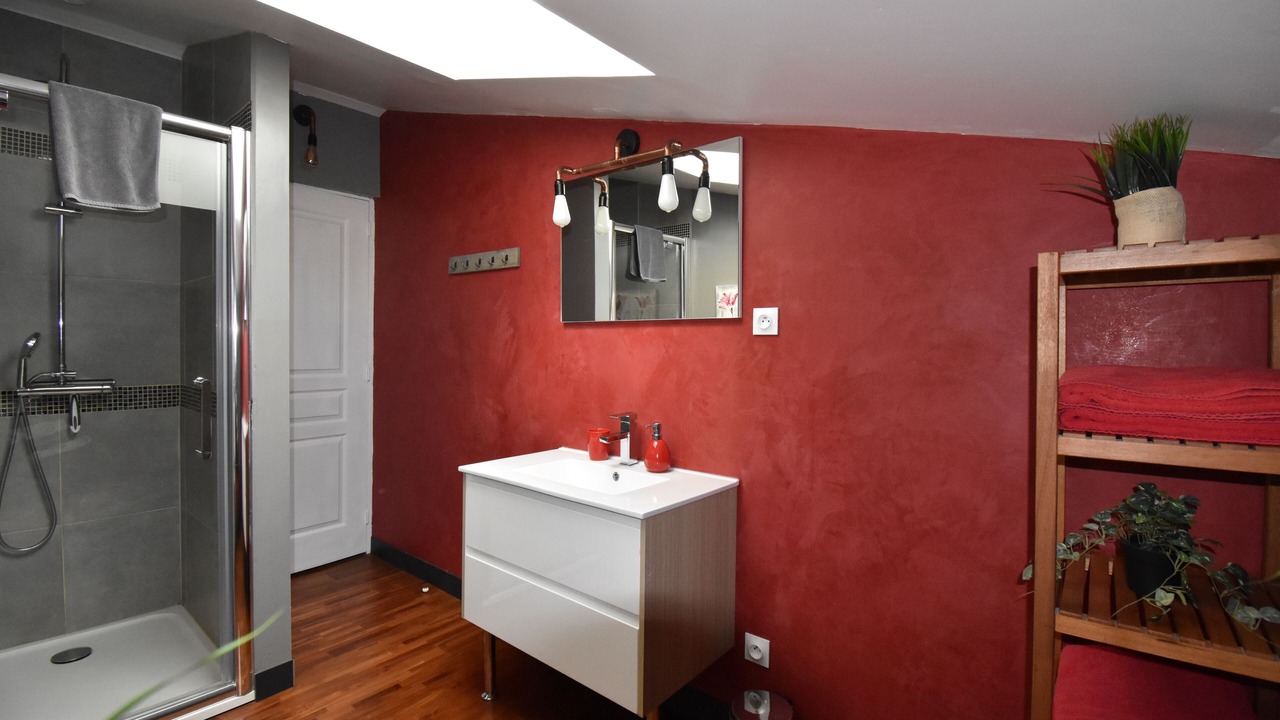 Photo of Bathroom in Berson