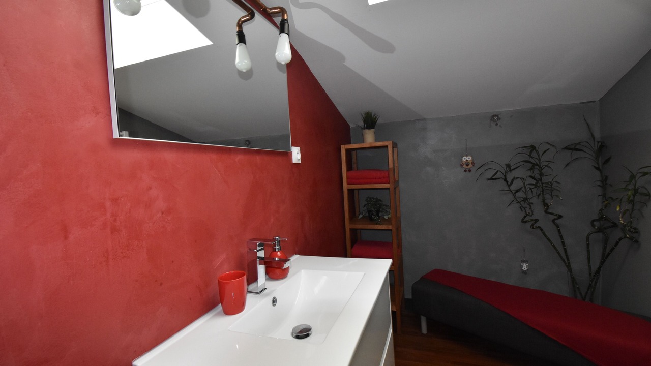 Photo of Bathroom in Berson