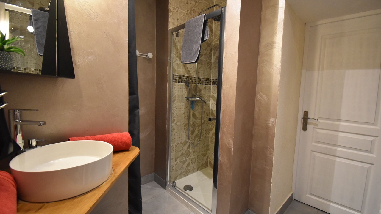 Photo of Bathroom in Berson