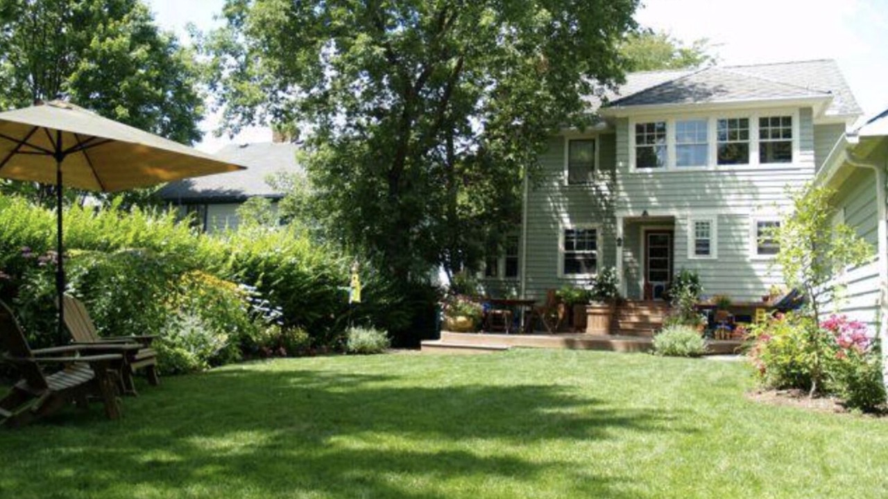 Photo of Outdoor in Ithaca