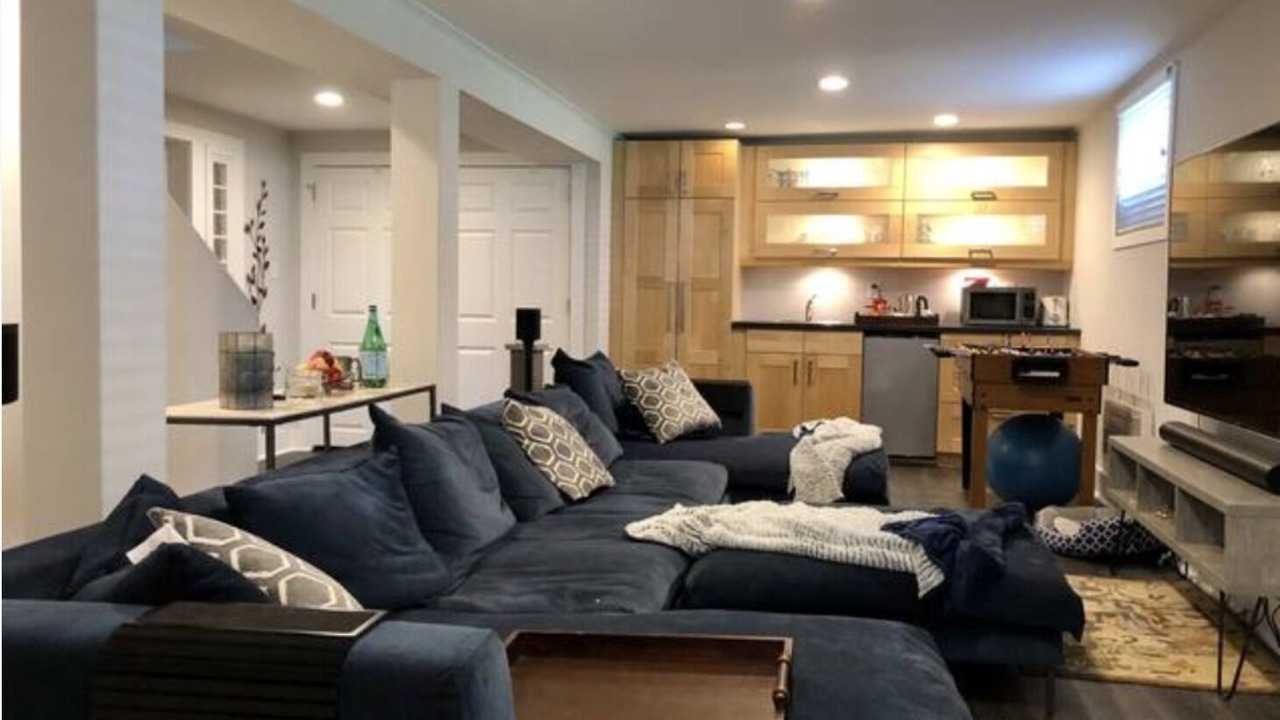 Photo of Livingroom in Ithaca