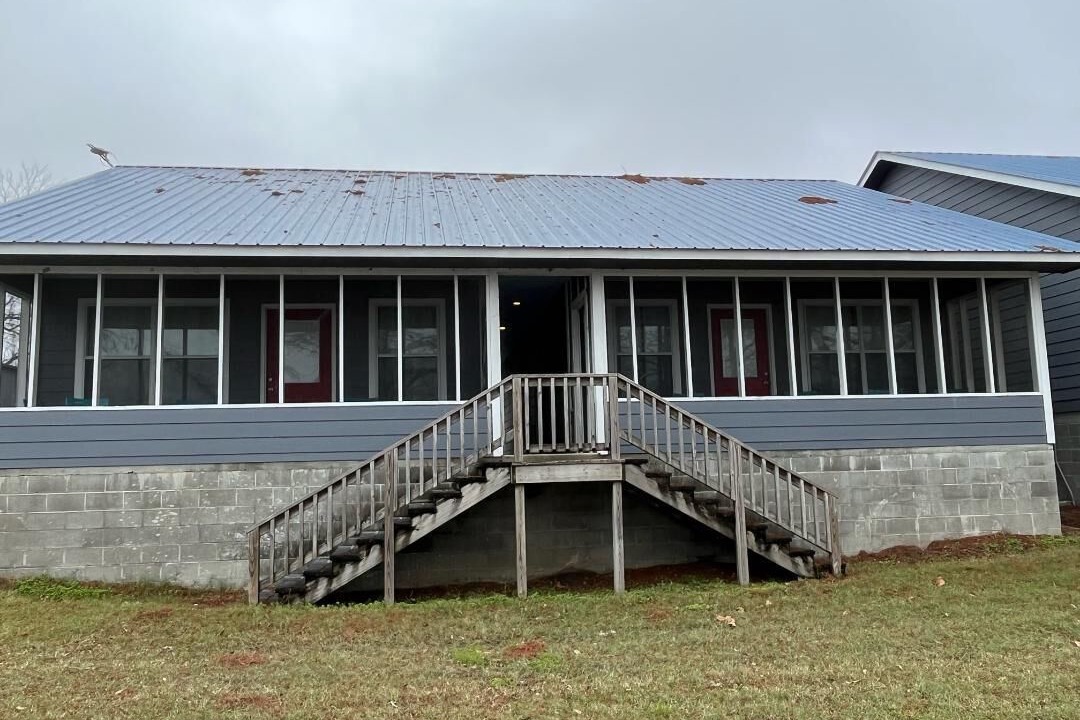 Photo of Buildings in Avon