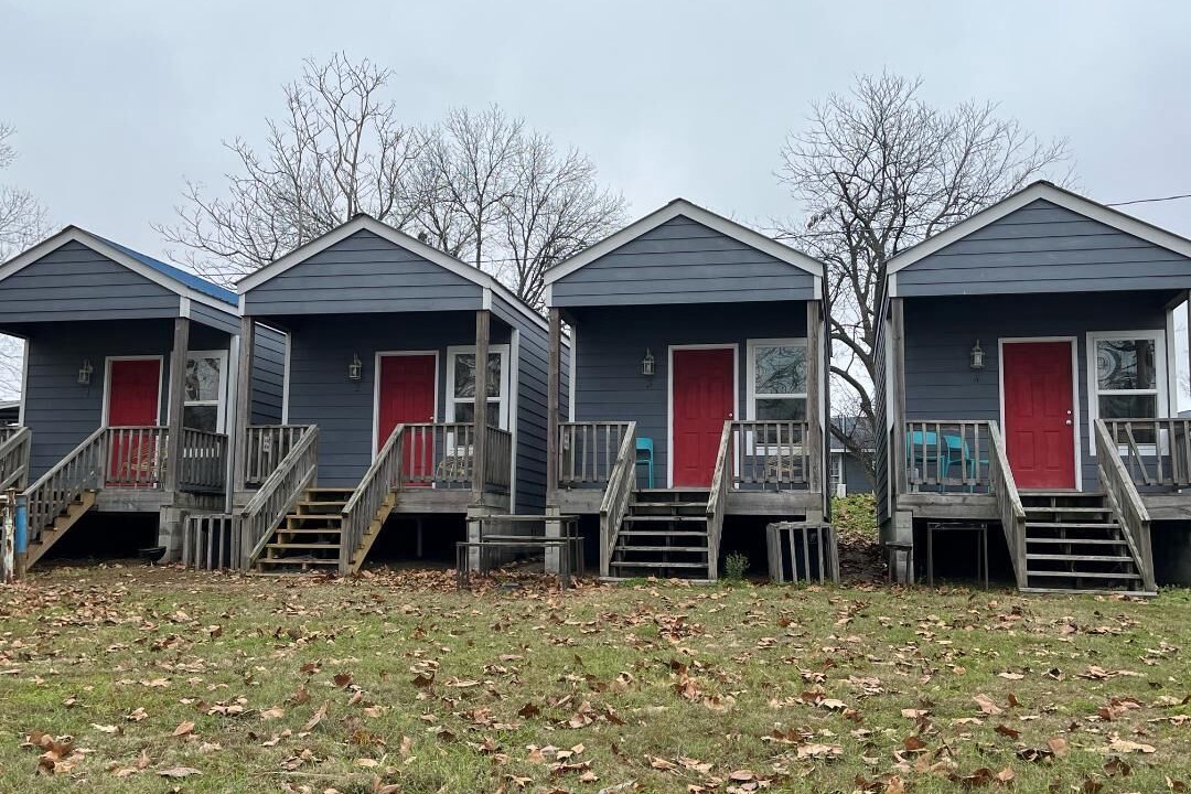 Photo of Buildings in Avon