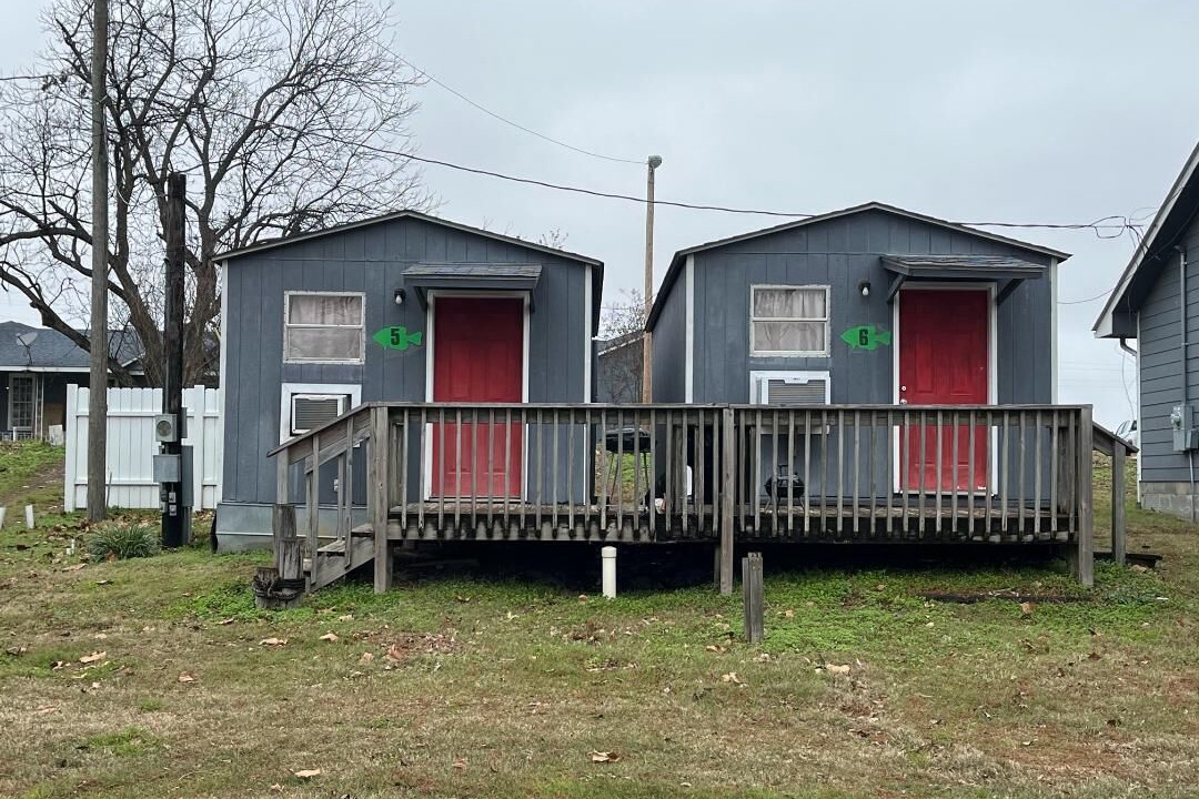 Photo of Buildings in Avon