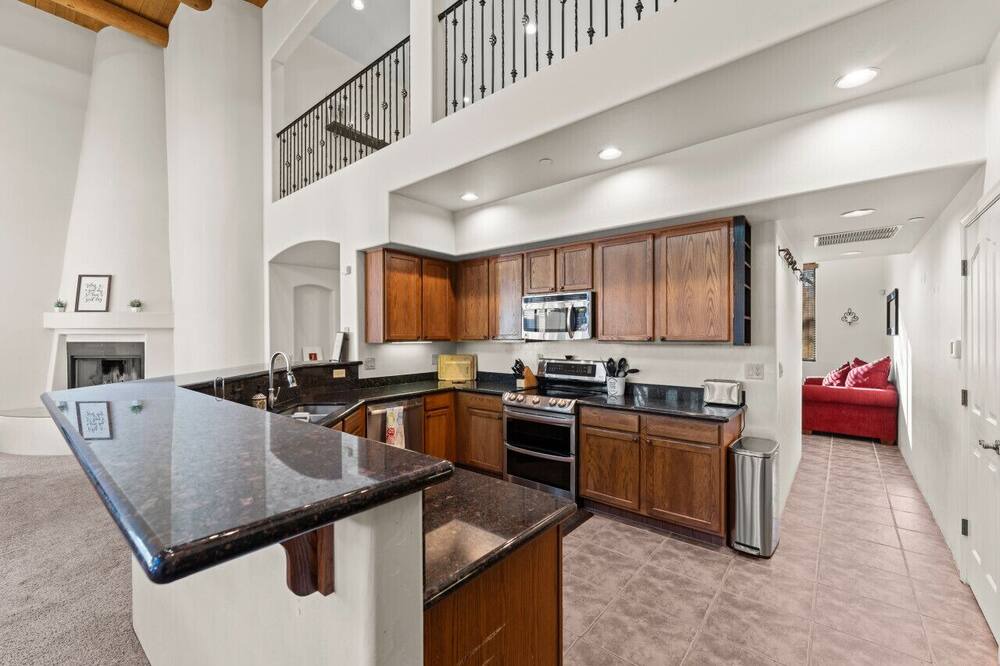 Photo of Kitchen in Rincon Trails