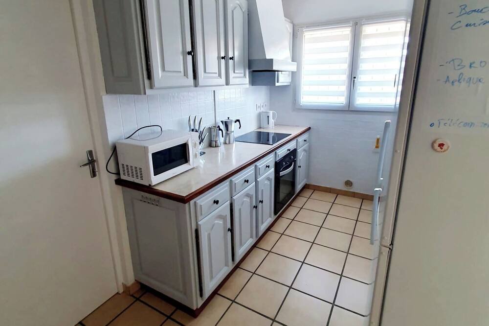 Photo of Kitchen in Bages