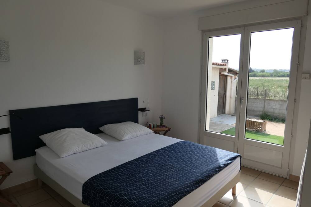 Photo of Bedroom in Bages