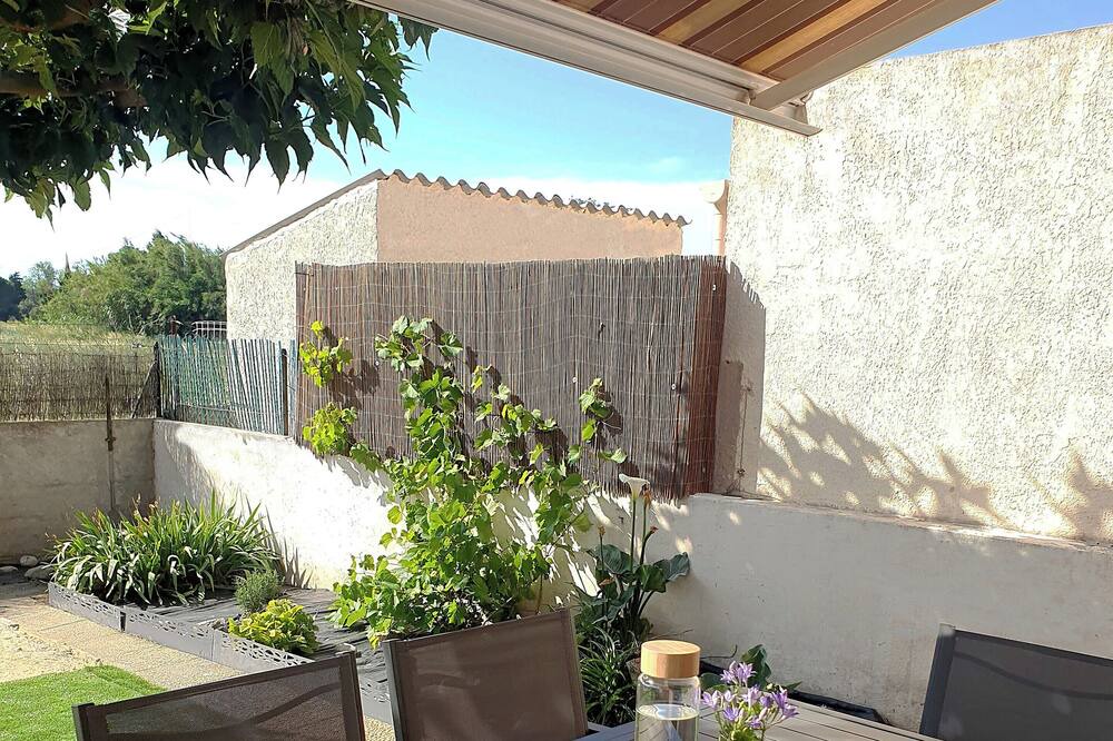 Photo of Outdoor in Bages