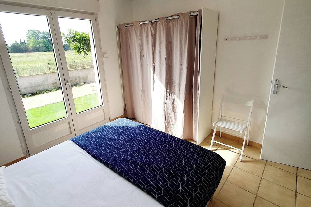 Photo of Bedroom in Bages