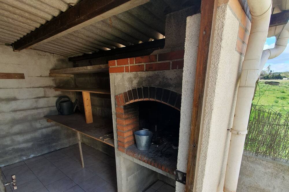 Photo of Outdoor in Bages