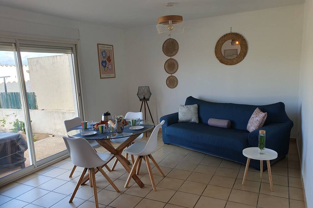 Photo of Livingroom in Bages