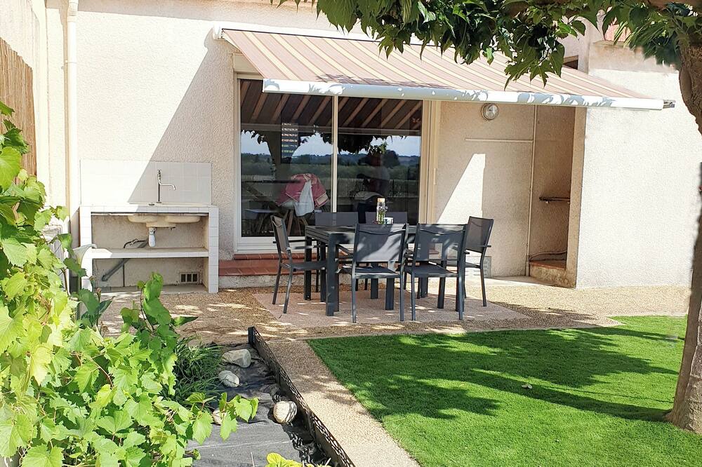 Photo of Outdoor in Bages