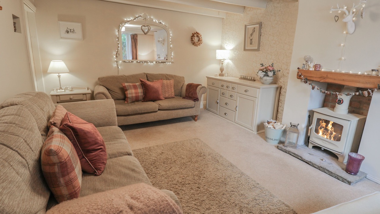 Photo of Livingroom in Guisborough