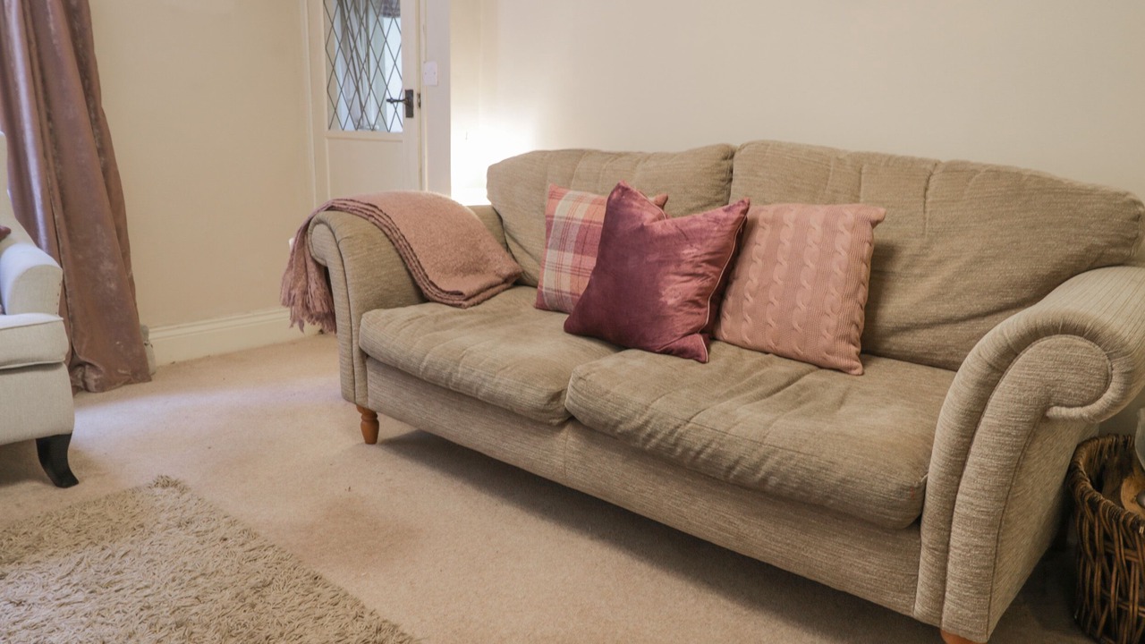 Photo of Livingroom in Guisborough