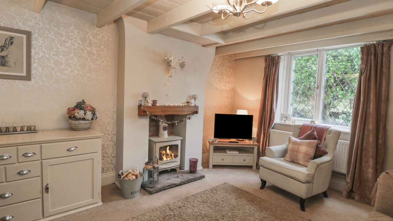 Photo of Livingroom in Guisborough