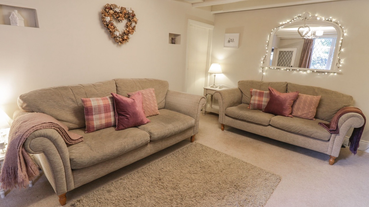 Photo of Livingroom in Guisborough