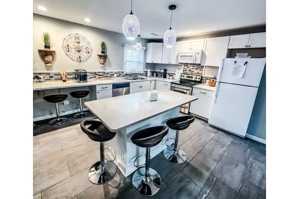 Photo of Kitchen in Millington