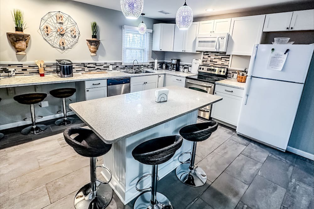 Photo of Kitchen in Millington