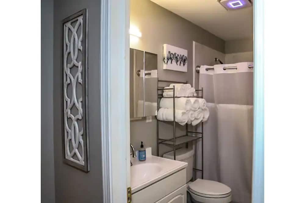 Photo of Bathroom in Millington