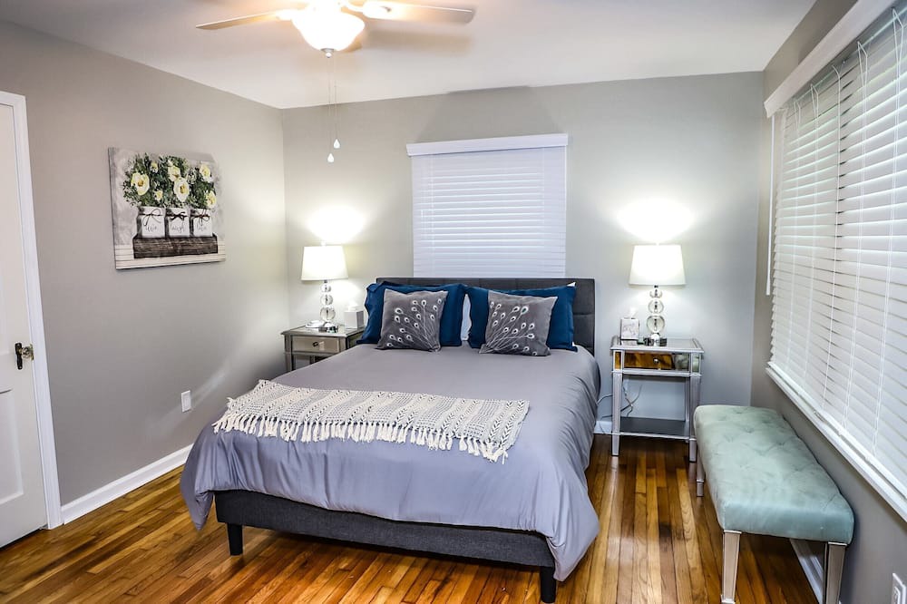 Photo of Bedroom in Millington