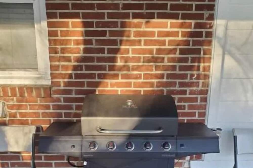 Photo of Outdoor in Millington