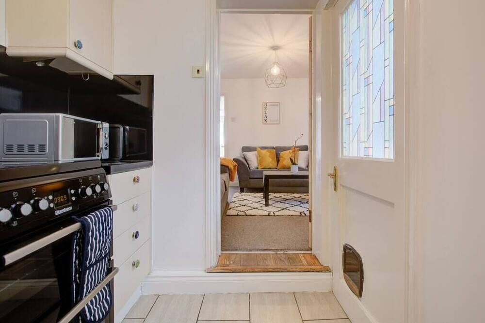 Photo of Kitchen in Reading