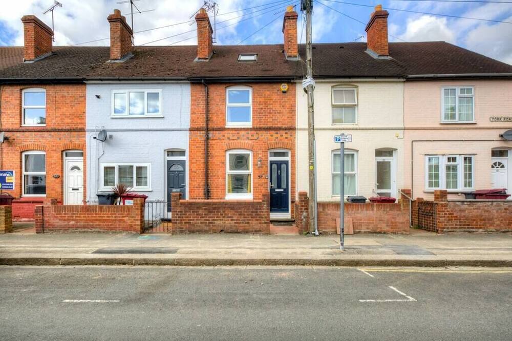 Photo of Outdoor in Reading