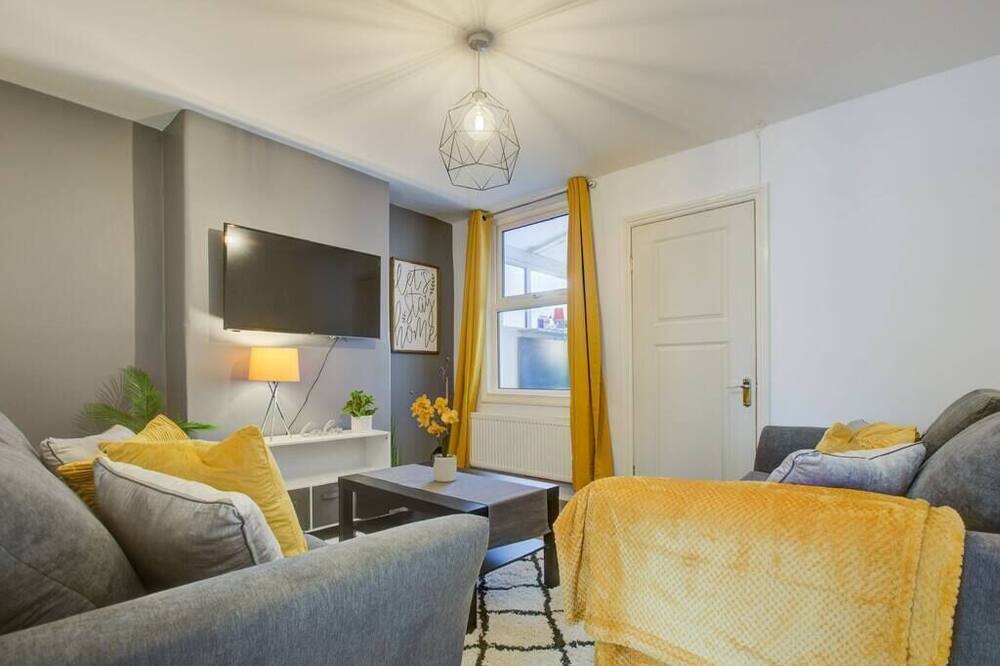 Photo of Bedroom in Reading