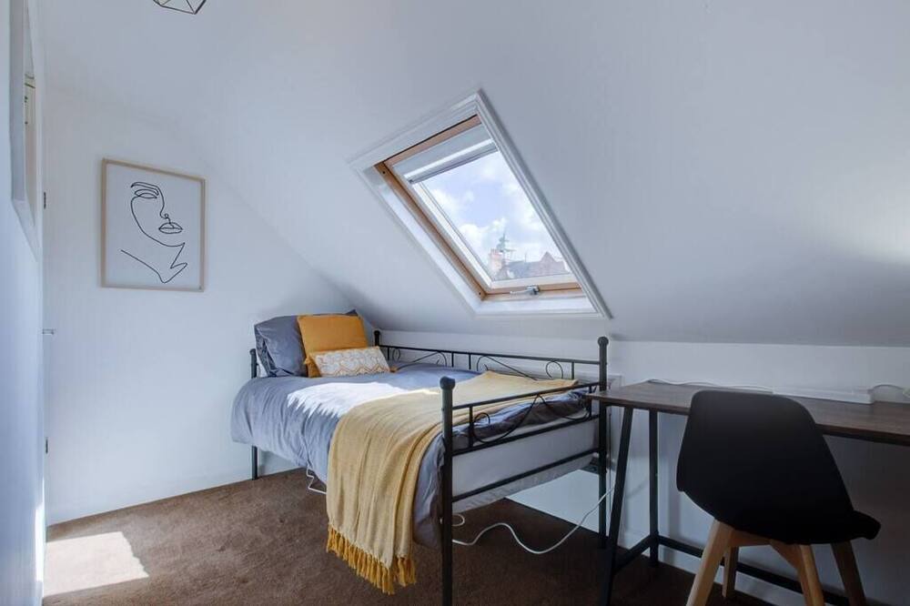 Photo of Bedroom in Reading