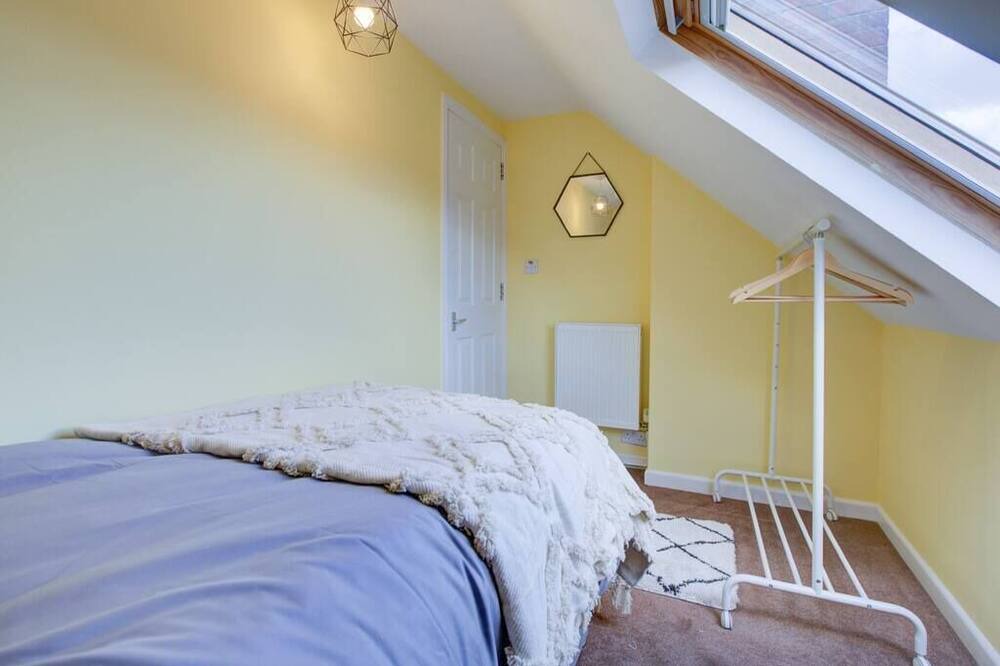 Photo of Bedroom in Reading