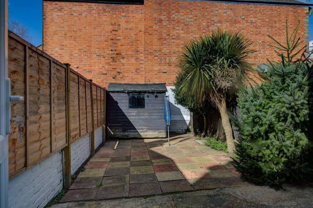 Photo of Outdoor in Reading